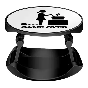Woman Game Over, Phone Holders Stand  Stand Βάση Στήριξης Κινητού στο Χέρι