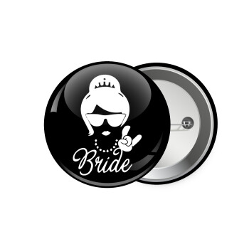 Bride hands, Κονκάρδα παραμάνα 7.5cm