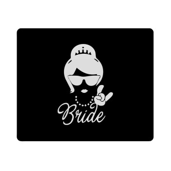 Bride hands, Mousepad ορθογώνιο 23x19cm
