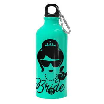 Bride hands, Παγούρι νερού 600ml