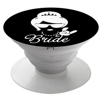 Bride hands, Phone Holders Stand  Λευκό Βάση Στήριξης Κινητού στο Χέρι