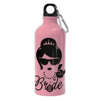 Bride hands, Παγούρι νερού 600ml