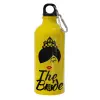 Water bottle 600ml