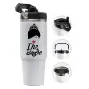 30oz stainless Steel Tumbler with Handle