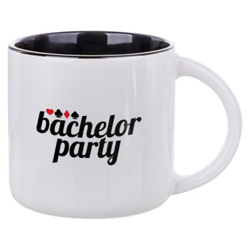 Bachelor party, Κούπα κεραμική 400ml