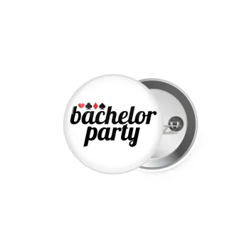 Bachelor party, Κονκάρδα παραμάνα 5cm