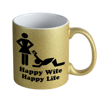Happy Wife, Happy Life, 