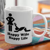  Happy Wife, Happy Life