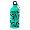 Water bottle 600ml