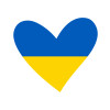 UKRAINE heart