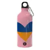 Water bottle 600ml