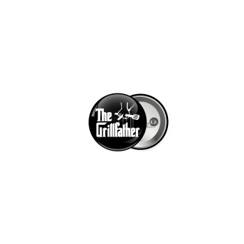 The Grillfather, Κονκάρδα παραμάνα 2.5cm