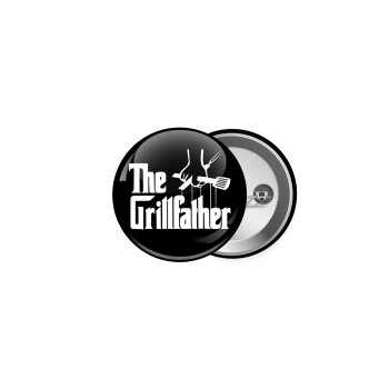 The Grillfather, Κονκάρδα παραμάνα 5cm