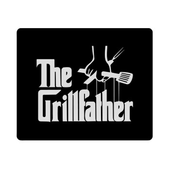 The Grillfather, Mousepad ορθογώνιο 23x19cm