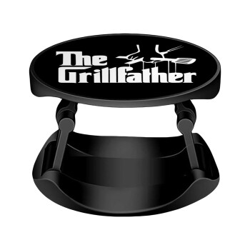 The Grillfather, Phone Holders Stand  Stand Hand-held Mobile Phone Holder