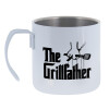 The Grillfather — 1