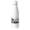 Metal mug thermos (Stainless steel), 500ml