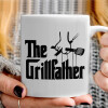   The Grillfather