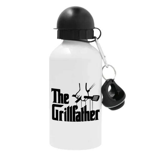 The Grillfather — 1