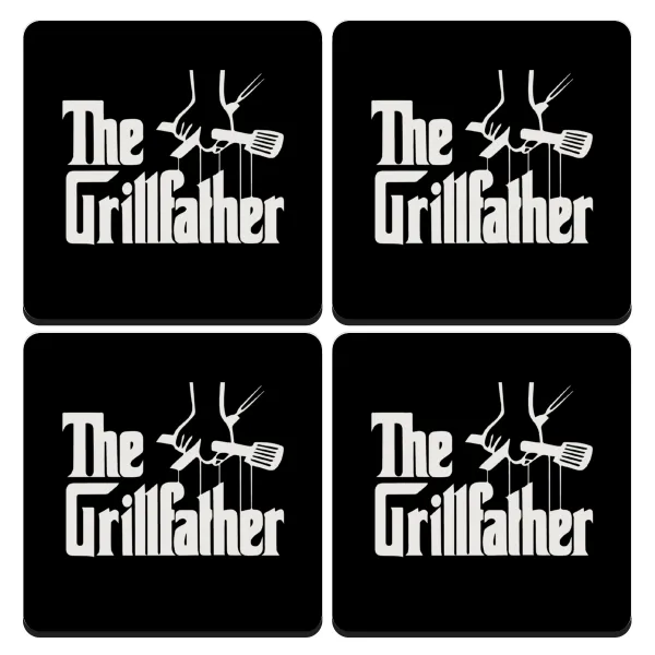 The Grillfather — 1