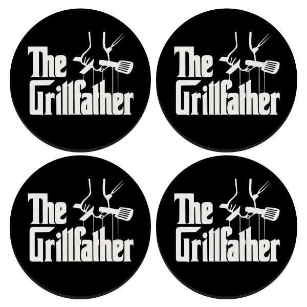 The Grillfather — 1