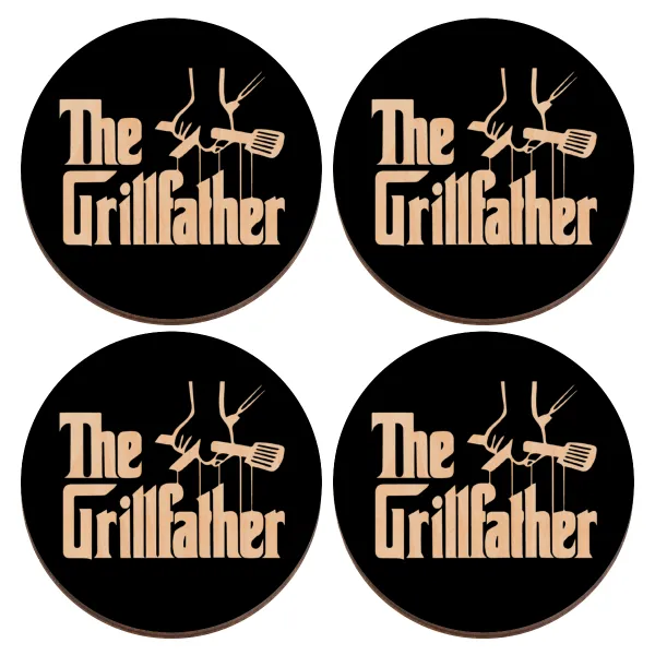 The Grillfather — 1
