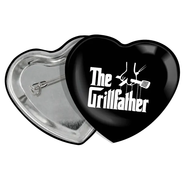The Grillfather — 1