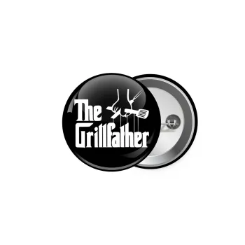 The Grillfather, Κονκάρδα παραμάνα 5cm