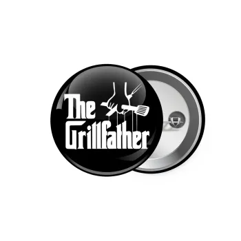 The Grillfather, Κονκάρδα παραμάνα 5.9cm