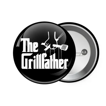 The Grillfather, Κονκάρδα παραμάνα 7.5cm