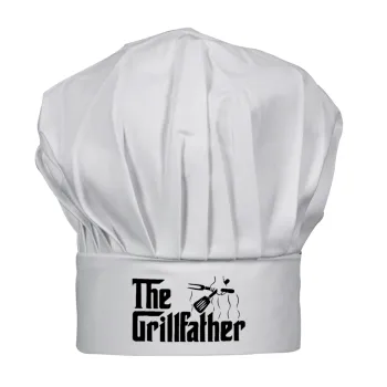 The Grillfather, CHEF Children's Hat