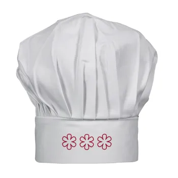 3 αστέρια MICHELIN, CHEF Children's Hat