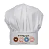 CHEF Hat