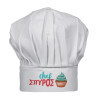 CHEF Hat