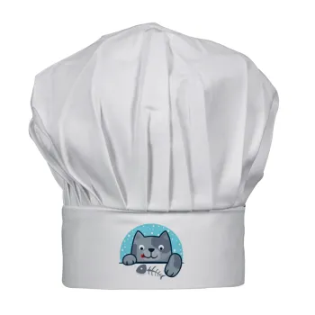 Ψαροκόκκαλο, CHEF Children's Hat