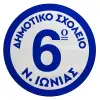 Επιφάνεια κοπής γυάλινη στρογγυλή (30cm)