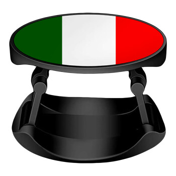 Italy flag, Phone Holders Stand  Stand Βάση Στήριξης Κινητού στο Χέρι