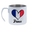 France flag — 1