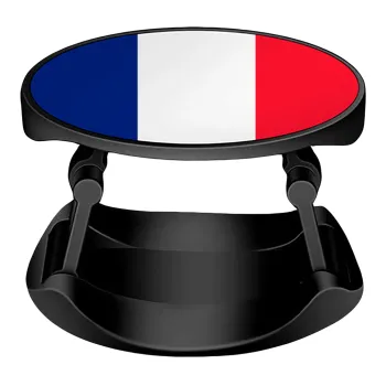 France flag, Phone Holders Stand  Stand Hand-held Mobile Phone Holder