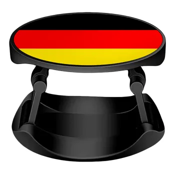 Germany flag, Phone Holders Stand  Stand Βάση Στήριξης Κινητού στο Χέρι