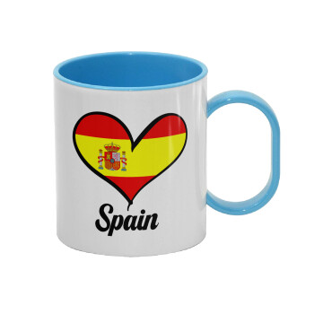 Spain flag, 