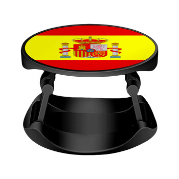 Spain flag, Phone Holders Stand  Stand Hand-held Mobile Phone Holder
