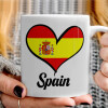   Spain flag