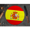  Spain flag