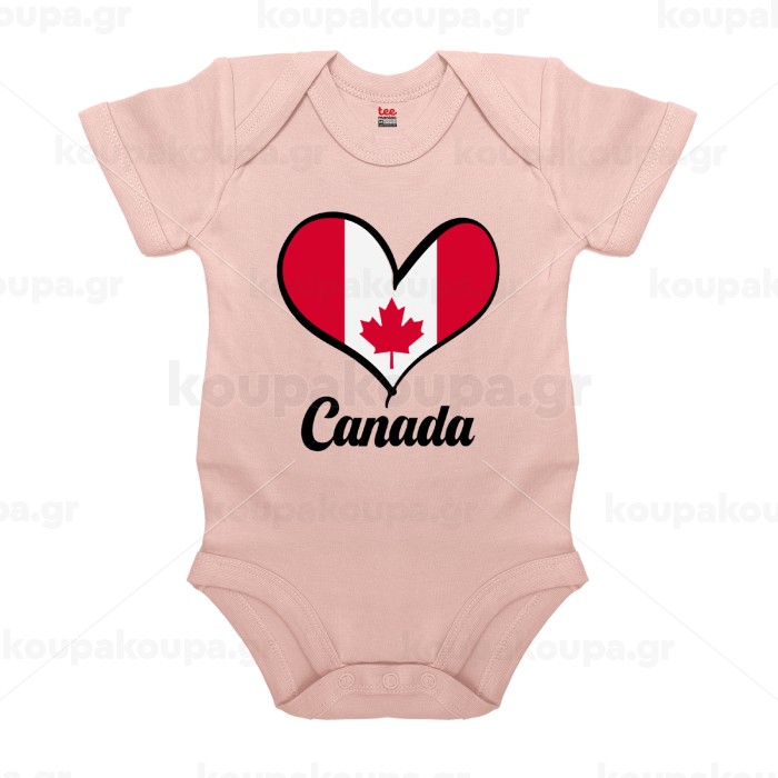 Canada flag — 1