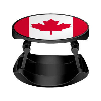 Canada flag, Phone Holders Stand  Stand Hand-held Mobile Phone Holder