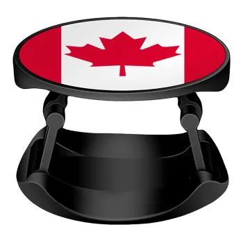 Canada flag, Phone Holders Stand  Stand Hand-held Mobile Phone Holder