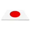 Mousepad rect 27x19cm