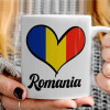   Romania flag
