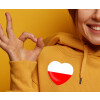  Poland flag
